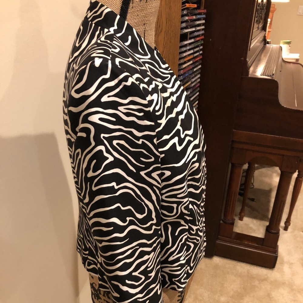 Talbots jacket - Picture 2 of 5